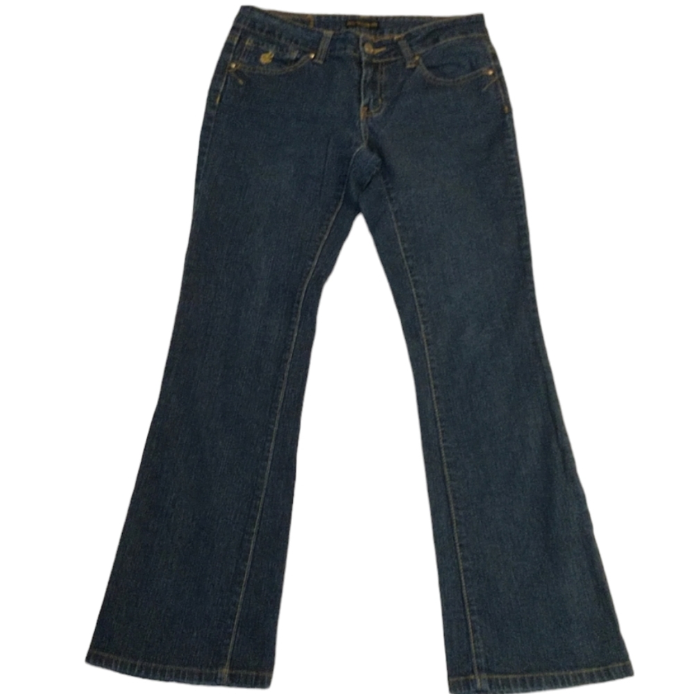 Rocawear Bootcut Jeans sz 5 Juniors